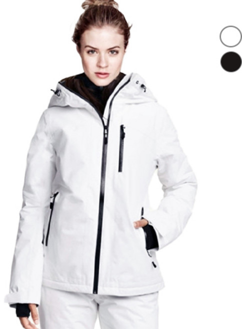 SUB22 남성 여성 방한 스키복 스노우 보드자켓 스키 상의