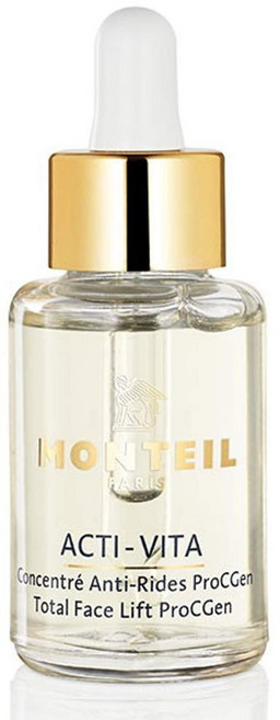 monteil acti-vita 토탈 페이스 리프트 프로씨젠 30ml, 1개