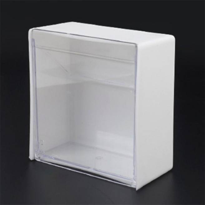 다비모아 사각 미니 수납함 면봉수납함