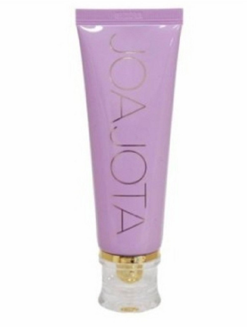 JOAJOTA 氧氣洗面乳 紫管 120ml，深層潔淨平衡油脂，保濕滋養綿密泡泡, 1個, 紫, 120ml