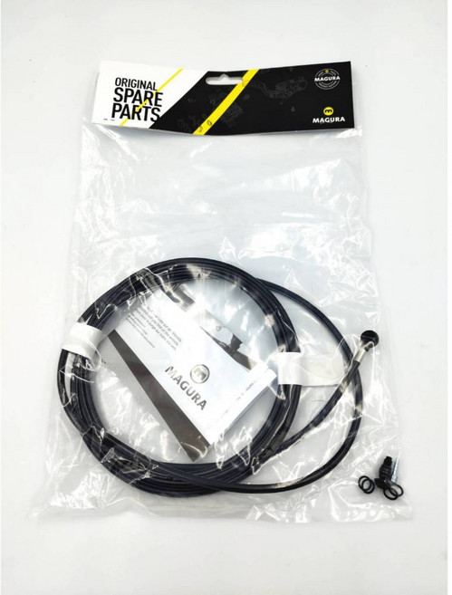 MAGURA 瑪古拉 2703228 碟煞油管 2500mm, 1個