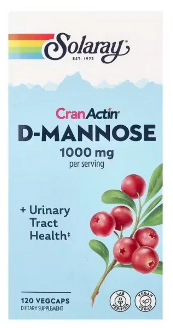 솔라레이 디마노스 디만노스 60정 비타민C 아스코르브산 크랜베리추출물 스테아린산마그네슘 셀룰로오스, 1개, 120정 - 쿠팡