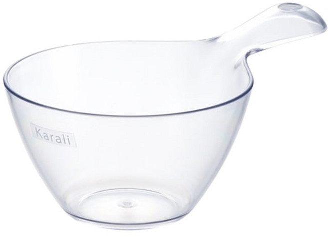 프랑프랑 FrancFranc 나이프라리 핸디 볼 내츄럴ㅡ196971, 프랑프랑 FrancFranc 나이프라리 핸디 볼 내츄럴