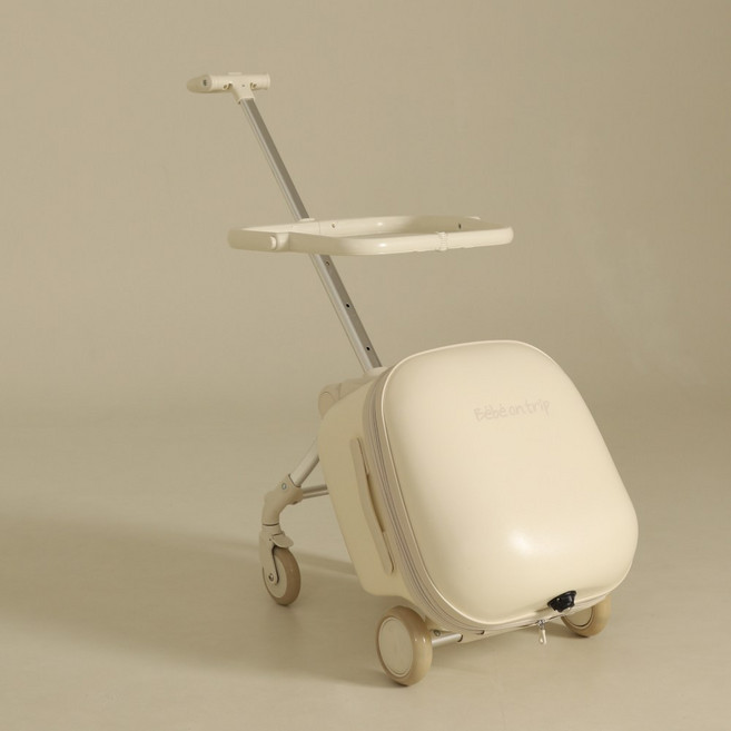 베베온트립 트라이크 타는 캐리어 기내용