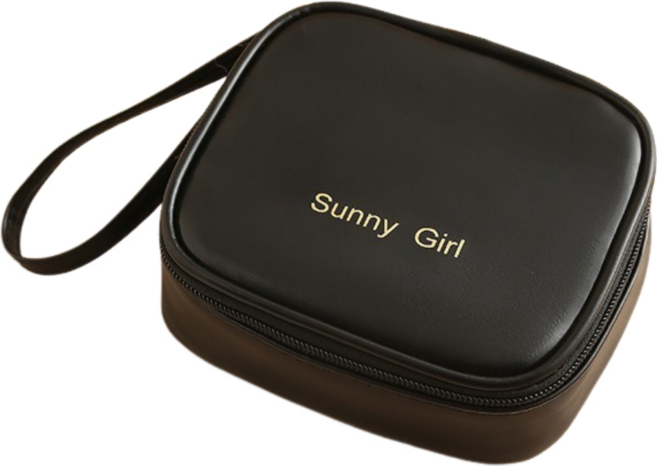 다용도생리대파우치 프라이버시수납가방