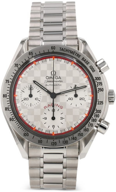 8위 - 오메가 중고 2000's 스피드마스터 36mm 시계