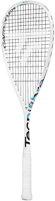 테크니파이버 카보플렉스 X-TOP(V2) 스쿼시 라켓 시리즈(120 125 130 135 125NS), 125 gram (NS) (Smaller Grip), 1개
