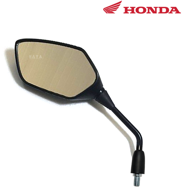 당일발송 PCX125 PCX150 혼다정품 백미러 단품 거울 사이드미러 튜닝 용품 파츠, 쿠/PCX백미러B혼다정품, 쿠26/혼다정품PCX백미러 좌측1개단품, 1개