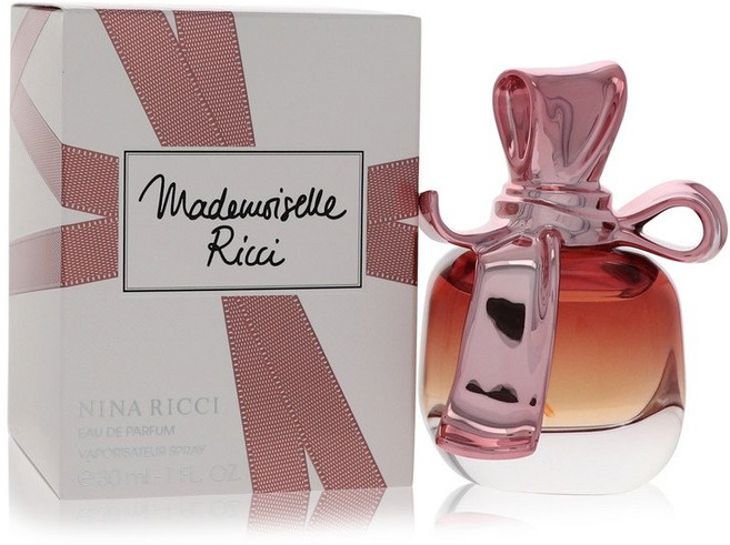 니나리치 마드모아젤 리치 오드퍼퓸(EDP) 30ml, 1개