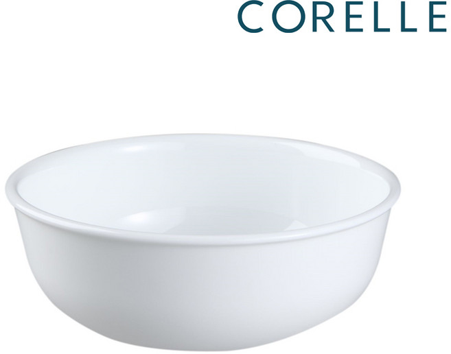 코렐 저스트화이트 한국형 국대접 473ml, 1개