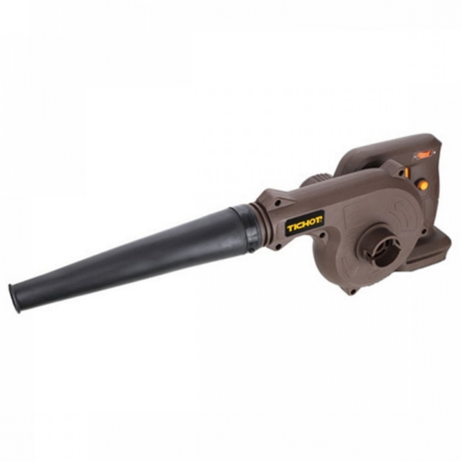 디월트 DCE100N 컴팩트 충전 송풍기 (본체) 18V, 1개