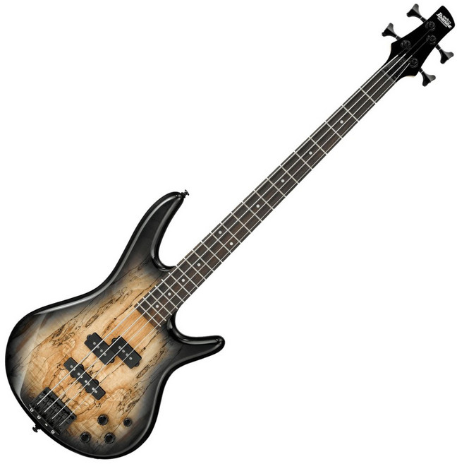 Ibanez GSR200 NGT 亮光漸層 電貝斯 BASS 入門推薦, 1個