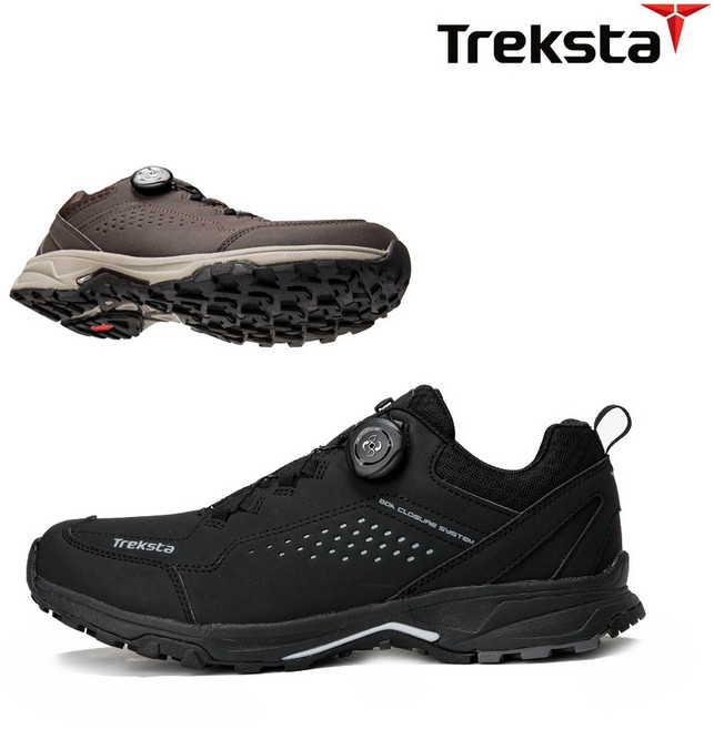[양말증정] 트렉스타 코브라 GT 800 시티 아웃도어 캐쥬얼 트레킹화