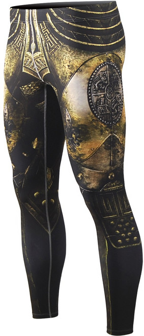 지프라브 남성용 스포츠 워터레깅스 ZFCP-17