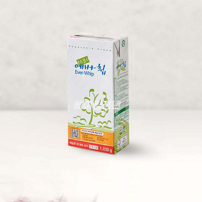 선인 에버휩, 1.03kg, 1개