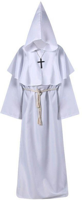 귀신의상 할로위코스튬 저승사자옷 소복 의상 갓 굿즈 코스프레의상 졸업사진