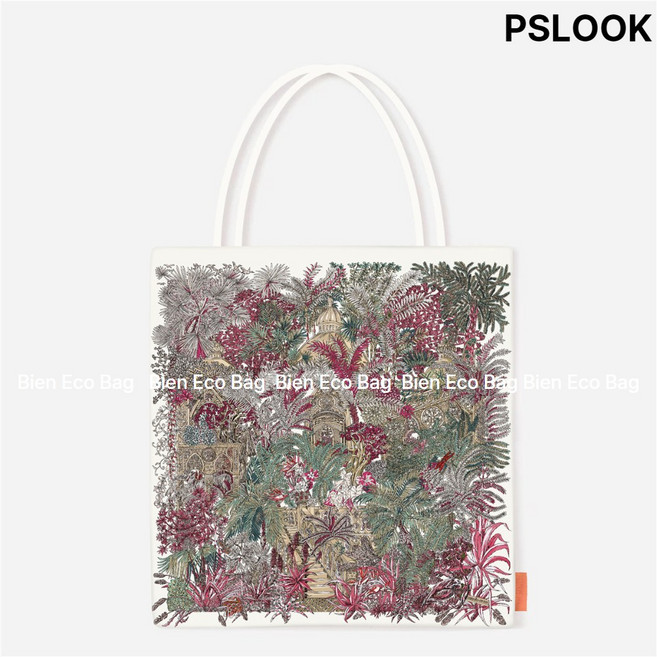 가볍고 예쁜 비엔 명품 에코백 (Bien Eco Bag) SJ-0506