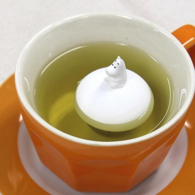 미킵 캐릭터 티보트 인퓨져, 1개