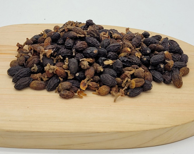 청명약초 까마귀쪽열매(300g -)-국내산, 2개, 300g