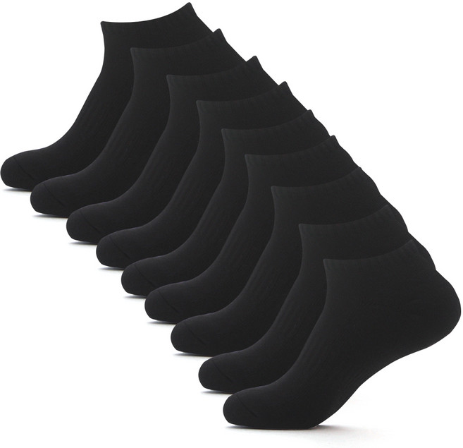 호야통통 빅사이즈 스포츠 양말 9족세트