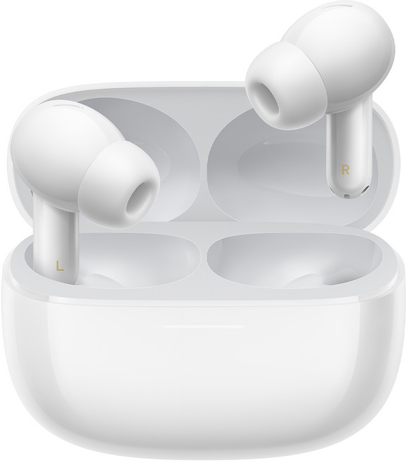 샤오미 레드미 버즈 6 프로 블루투스 이어폰, 화이트, M2430E1