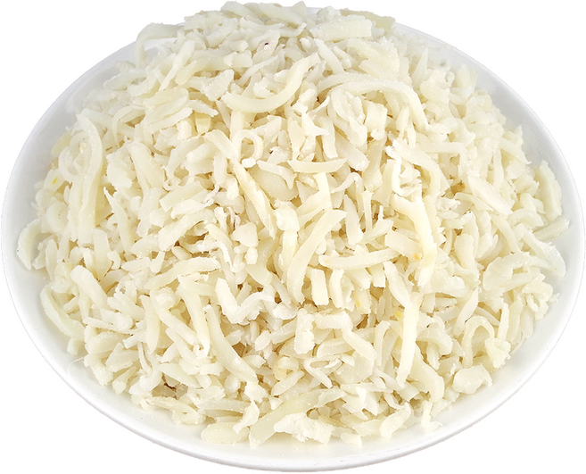 바이킹푸드 백진미 중가루 (국내가공) 1kg /대용량 진미채 파지 파품 절단진미채 김밥용 업소용, 1개