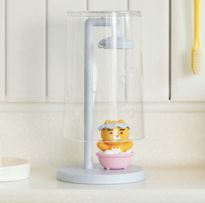 카카오프렌즈 양치컵 세트