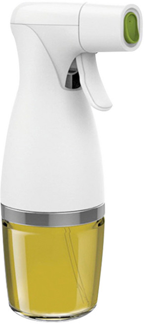 프리파라 에어프라이어 오일스프레이 유리 오일병, 프리파라 심플 미스트 오일 스프레이(A010), 1개