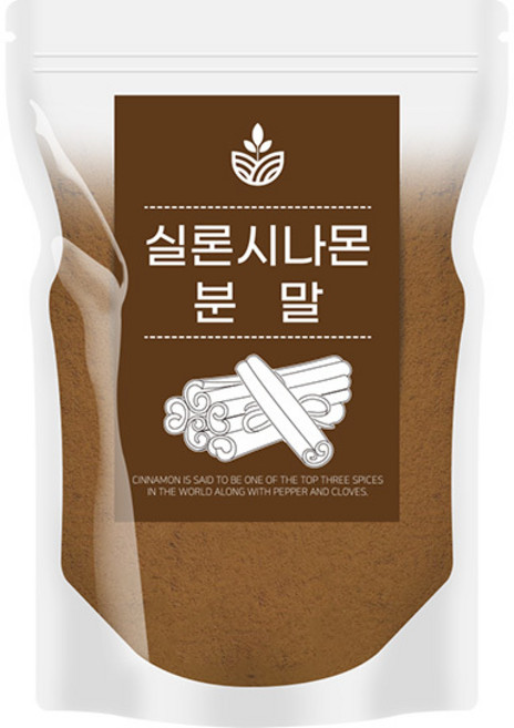 오허브 실론시나몬 250g 시나몬 가루 파우더 계피가루 계피차 시나몬물 개피 계피, 1개