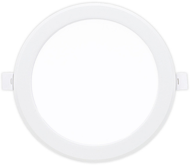 라인조명 LED 에코 6인치 다운라이트 (벌레유입방지/방습), 주광색(흰빛) 20W, 1개