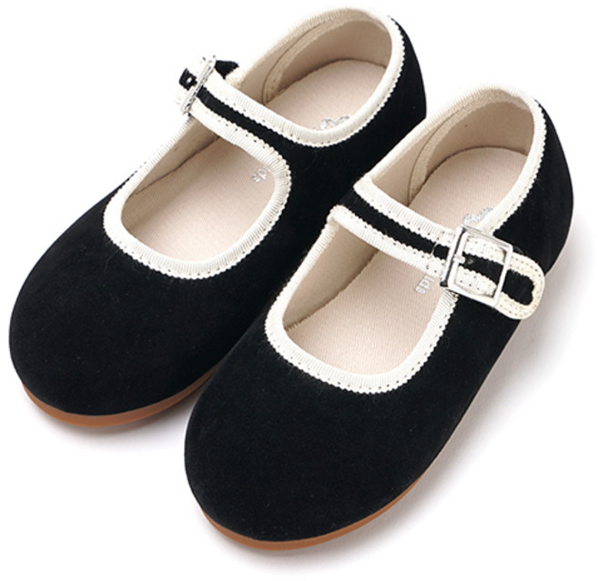 마리앤키즈 여아구두 아동 유아 아기 메리제인구두 MK-B03