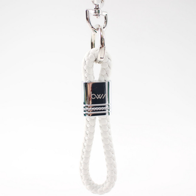 세인트 보우 퍼터 키퍼, 1개, 화이트