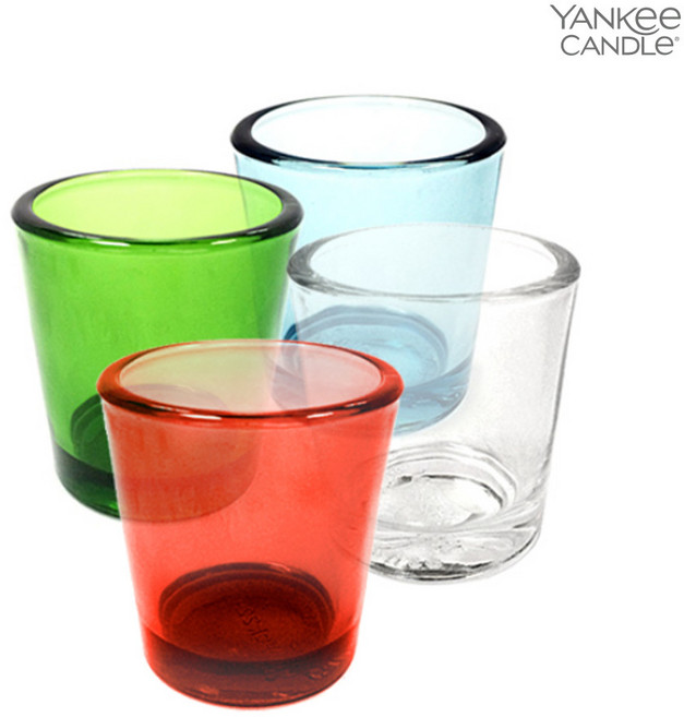 양키캔들 보티브 홀더 스탠다드 (택1), 그린