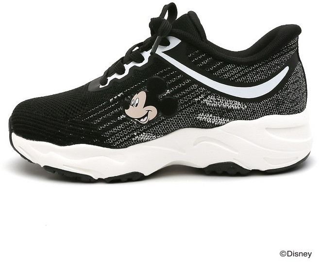 [바로인슈즈]미키마우스 브리즈 바로인 운동화