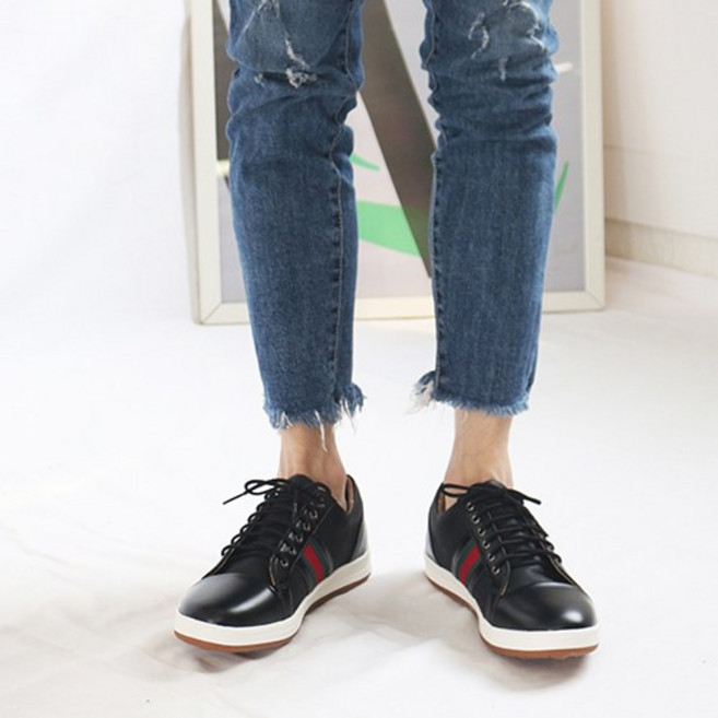 코모드 워크센스 남성용 로빈치 컴포트 레이어 블로퍼