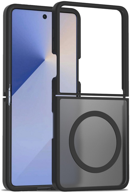 코즈 에어로 맥세이프 케이스 3배자력 변색방지