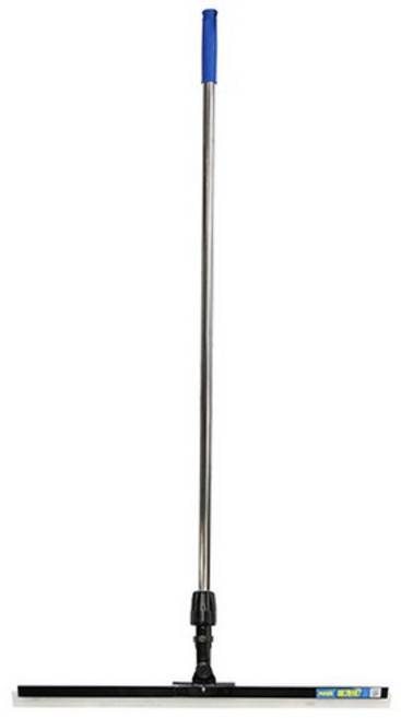 월드크린 스트롱 실리콘 물밀대 스퀴지 스텐봉 세트, 1개