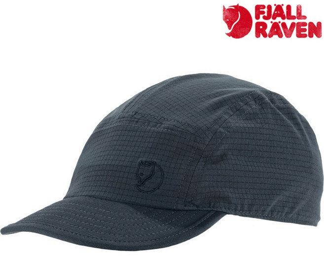 Fjallraven 北極狐 Abisko 健行帽, 555 暗深藍
