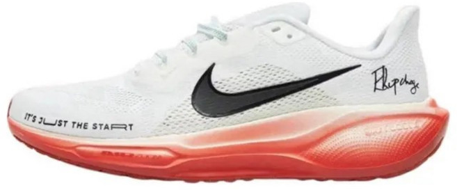 나이키 페가수스 41 엘리우드 킵초게