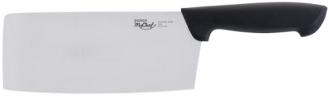 도루코 마이셰프 마스터 중화식도 200mm KA401-200/주방칼 gil, 5개