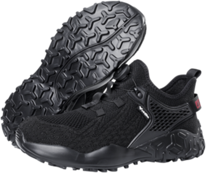 VENTURA 가벼운작업화 다이얼 4인치작업화 경량 초경량작업화