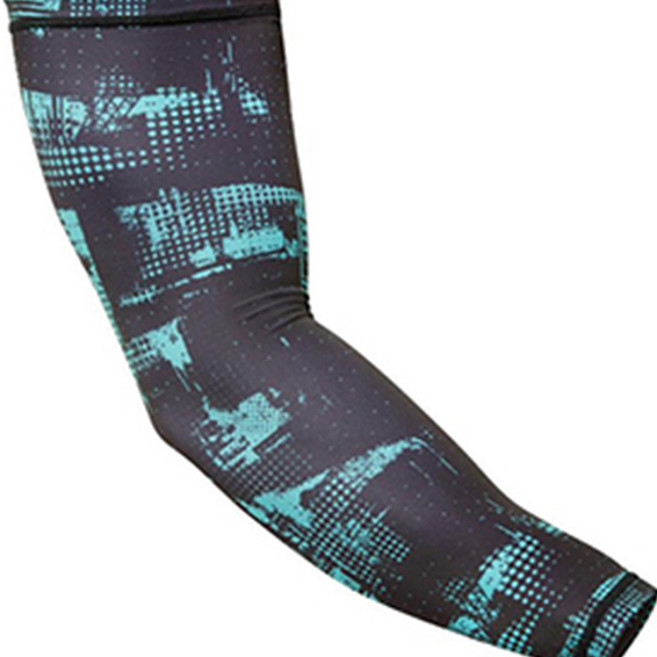 엣스앤 리복 지오캐스트그래픽 암슬리브 RRSL-1101, L_11015_