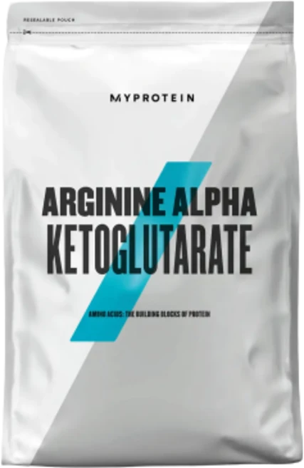마이프로틴 아르기닌 무맛 / Myprotein arginine AAKG, 500g, 1개 - 쿠팡