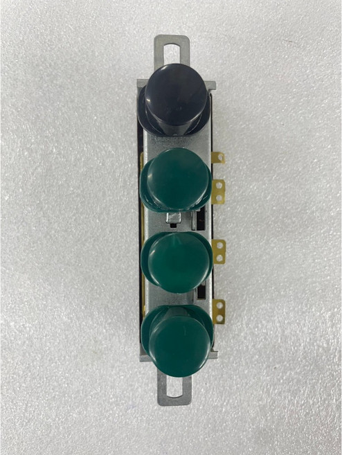 大林電子 電扇電源開關 3段式, FJGZP556 長距, 1個
