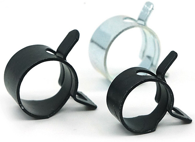 호스집게밴드 9mm~10mm(5개), 1개