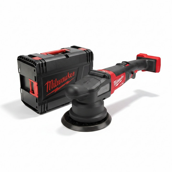 한이용품1 디테일링 폴리셔 150mm 18V 무선광택기