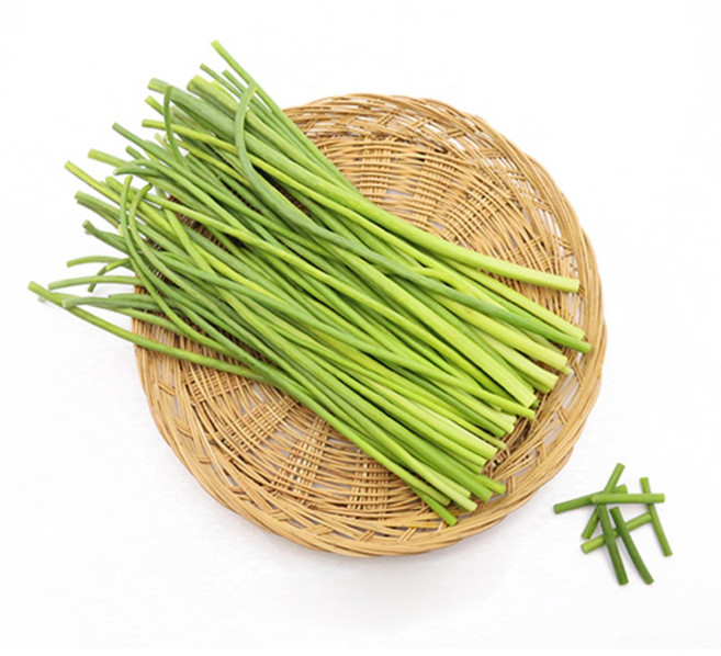 수입산 햇마늘쫑 신선한 마늘대, 1개, 7kg (대)