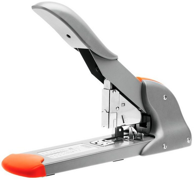 (有購豐) Rapid HD-210 超省力 耐用 重型訂書機, 1個