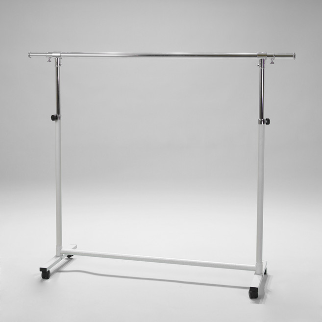 둘더스 이동식 1100행거, 검정