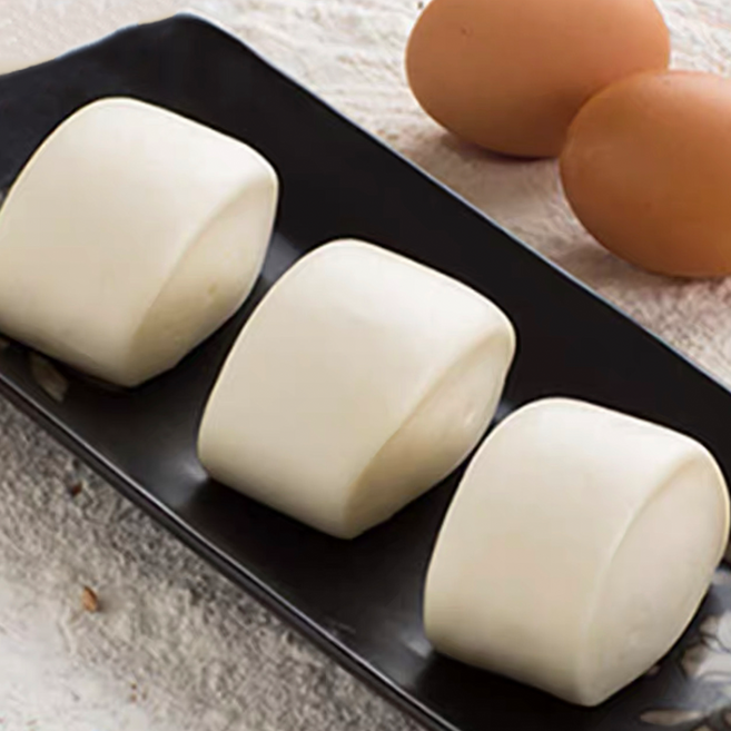 성실홈 전통간식 찐빵 만토 간편식 단나이만투 만가복나이샹만투 400g, 10개